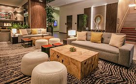 Hilton Garden Inn Seattle Downtown